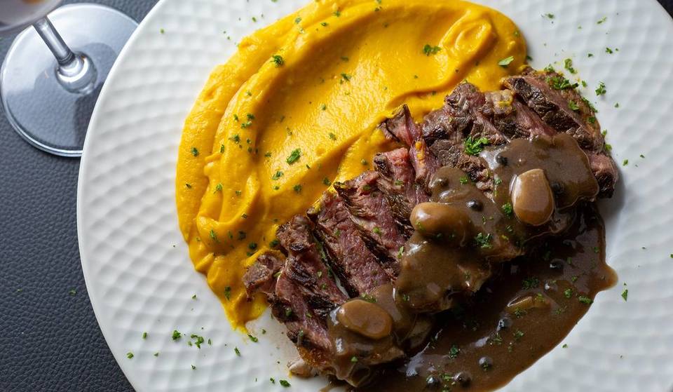 Com menus a partir de R$ 59,90, Restaurant Week está de volta a SP com pratos inspirados em campeões da Copa
