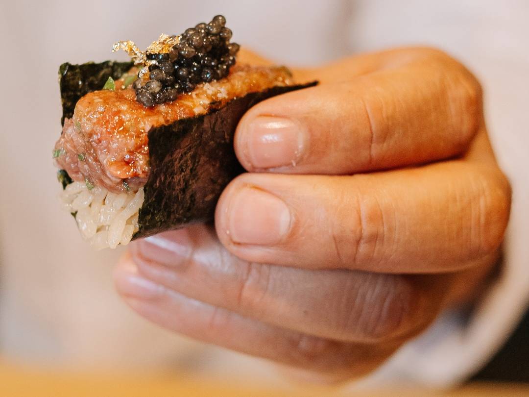 Oizumi Sushi: los mejores restaurantes con estrella Michelin en São Paulo 2026