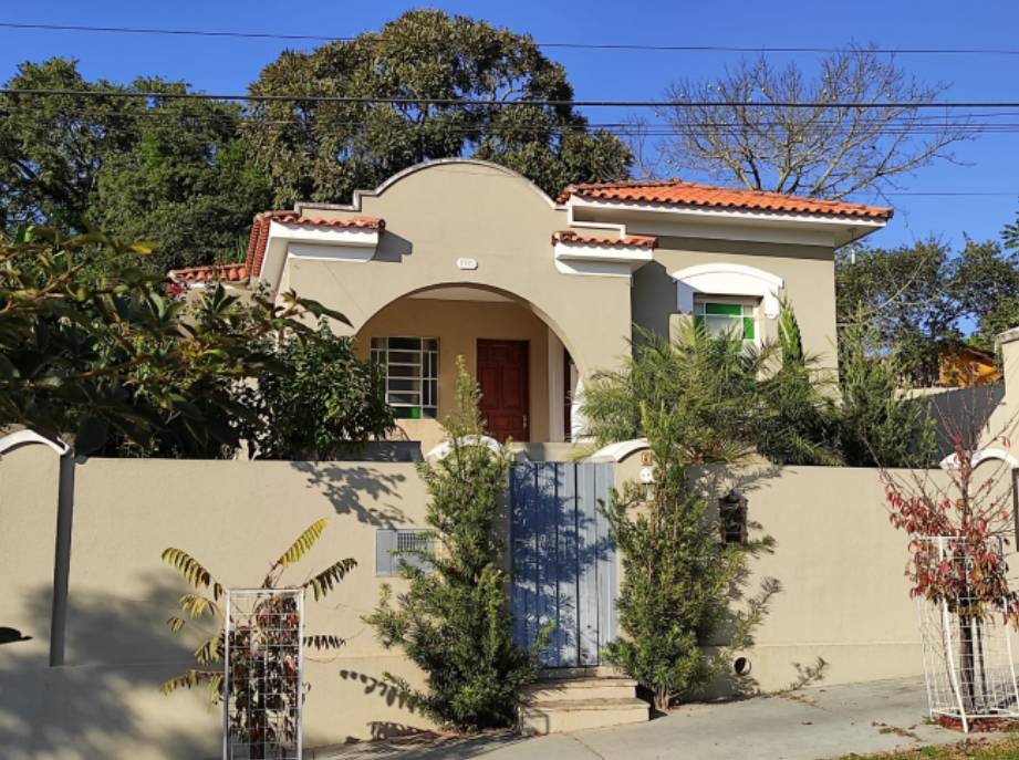 Sarapuí, a “Cidade dos Casarões” no interior de São Paulo