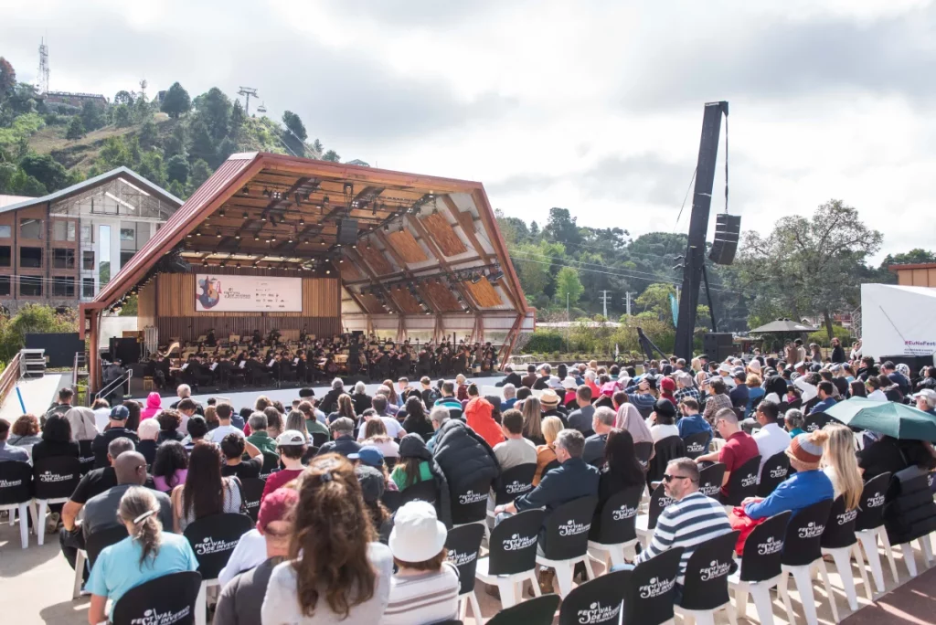 Campos do Jordão Winter Festival: What to do in São Paulo during the cold weather