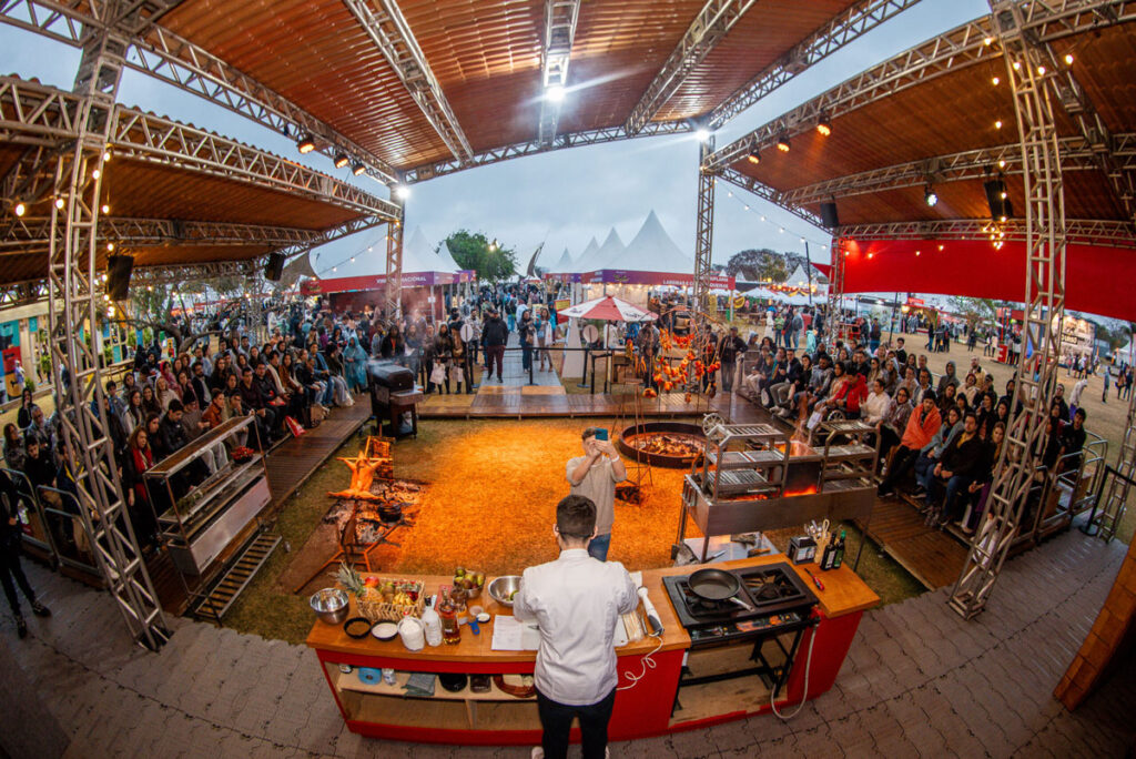 festival taste sp 2026 parque villa lobos