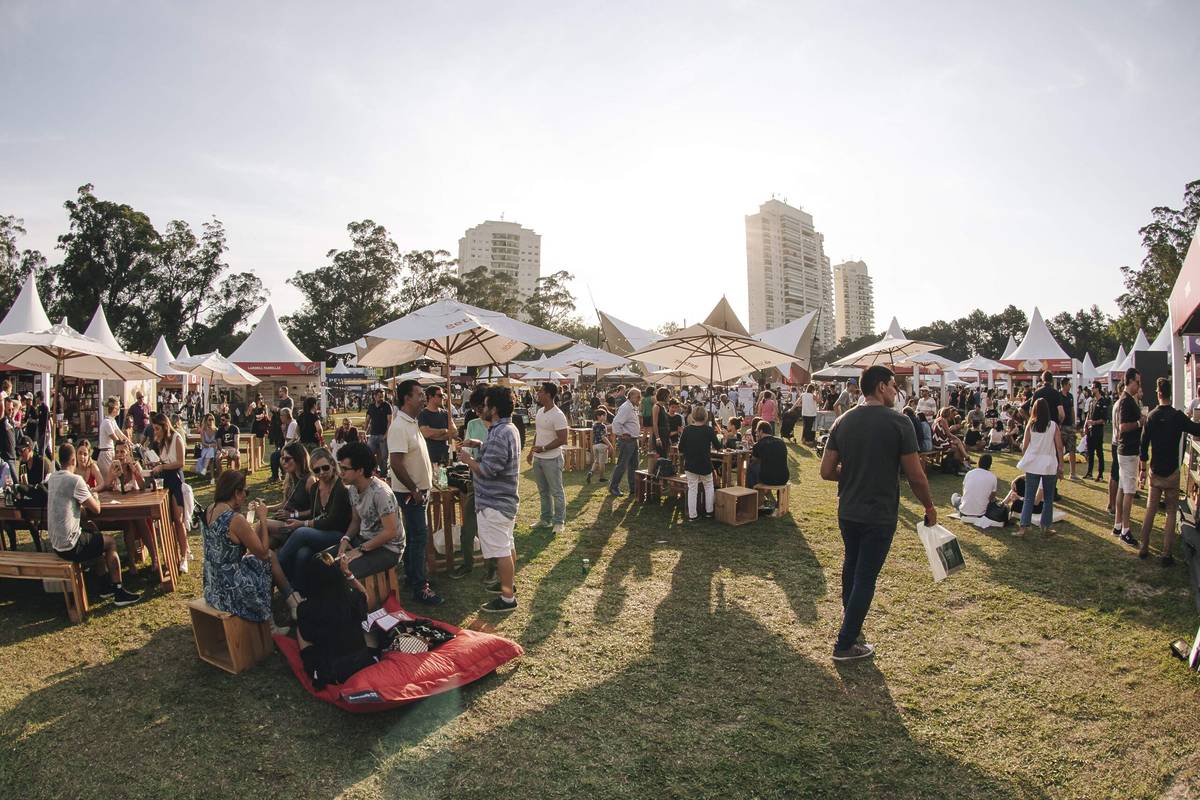 festival taste são paulo 2026 parque villa lobos