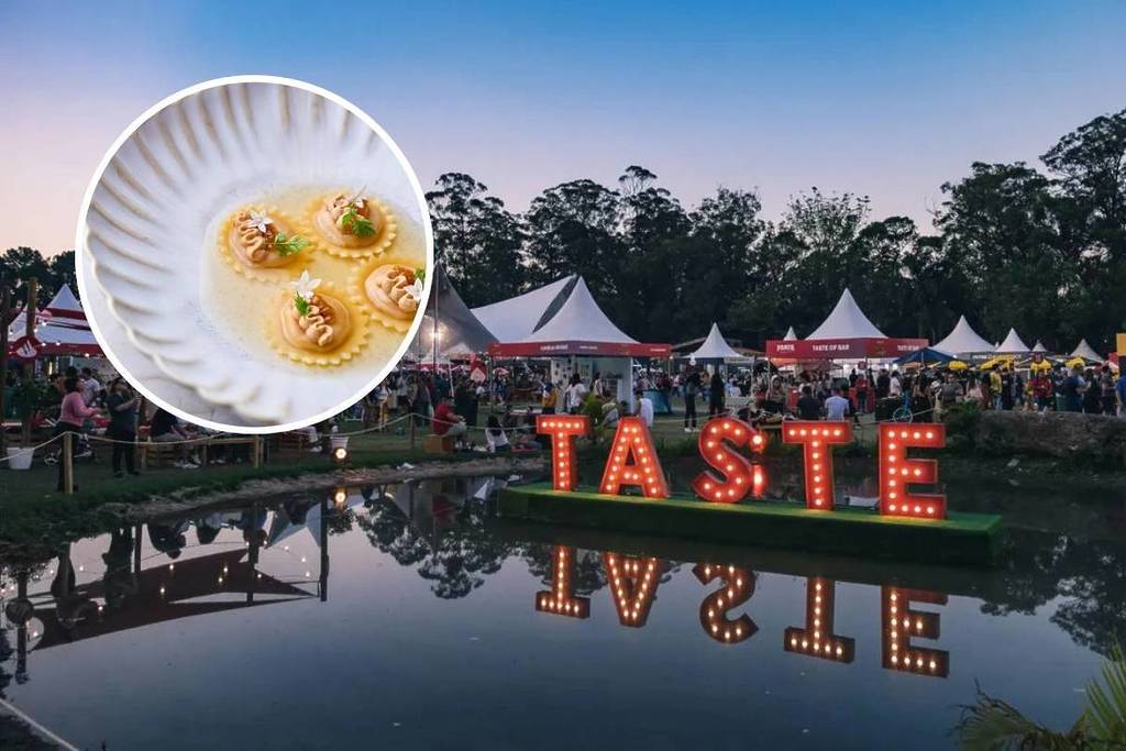 festival taste sp 2026 parque villa lobos