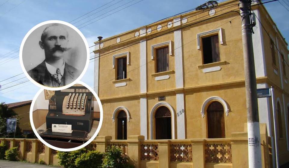 A dos horas de São Paulo, una antigua mansión abandonada se convierte en museo de recuerdos de los inmigrantes italianos: más de 120 años de nostalgia e historia