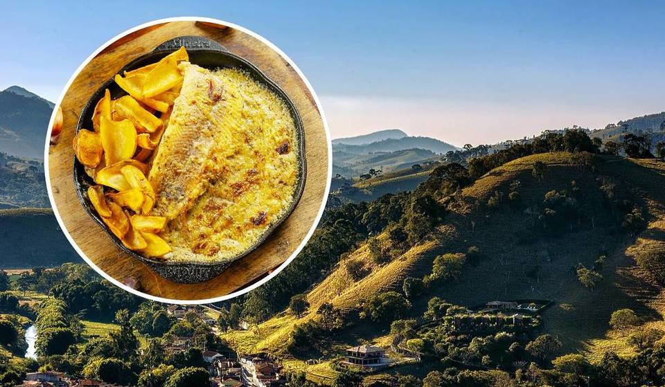 Considered the largest in the Southeast, this winter food festival brings together the best of the mountains in the interior of São Paulo