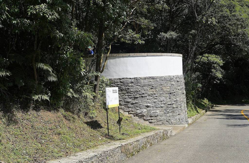 Estrada Velha de Santos