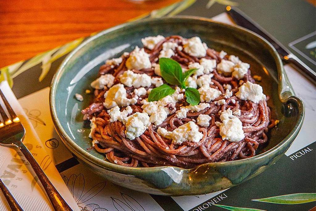 Festival Gastronómico Folha Sabores da Montanha invierno sierra de Mantiqueira interior de São Paulo