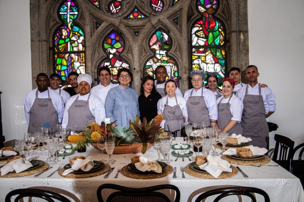brunch catedral da sé são paulo