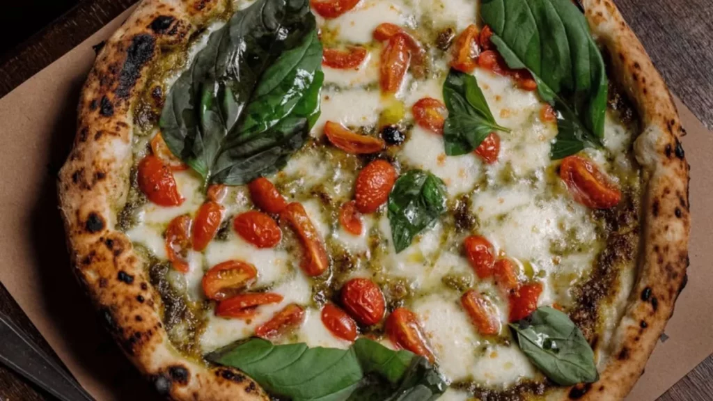 leggera pizza napoletana melhor pizzaria do brasil cardapio sp 