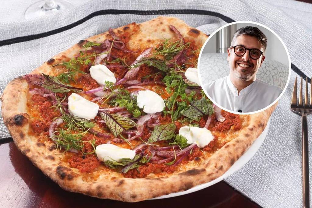 leggera pizzaria napoletana melhor do brasil cardapio sp