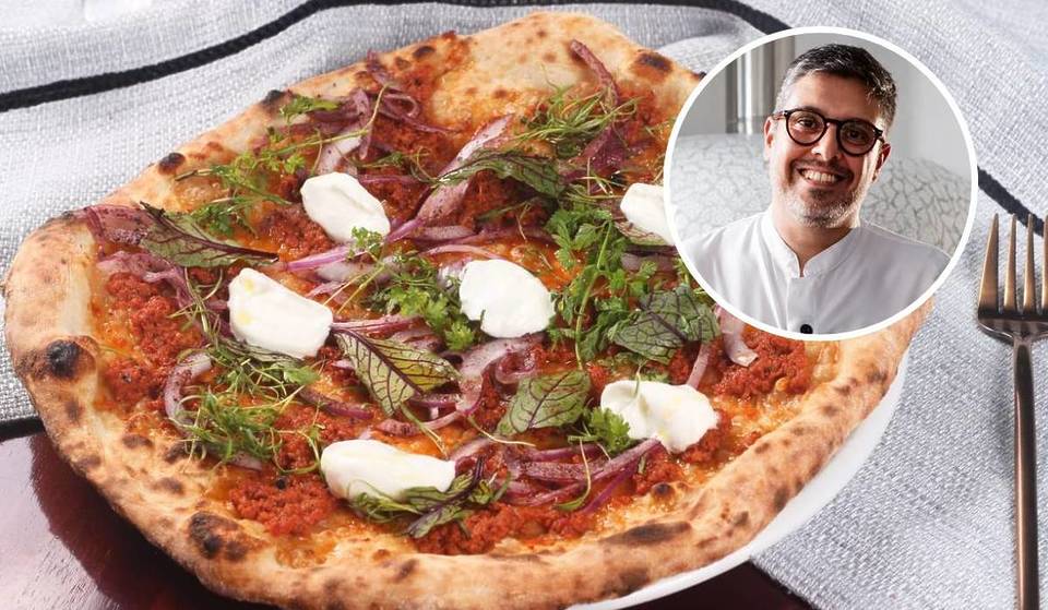 Pelo 3º ano consecutivo, a melhor pizzaria da América Latina fica em SP — e você nem precisa de passaporte para visitar