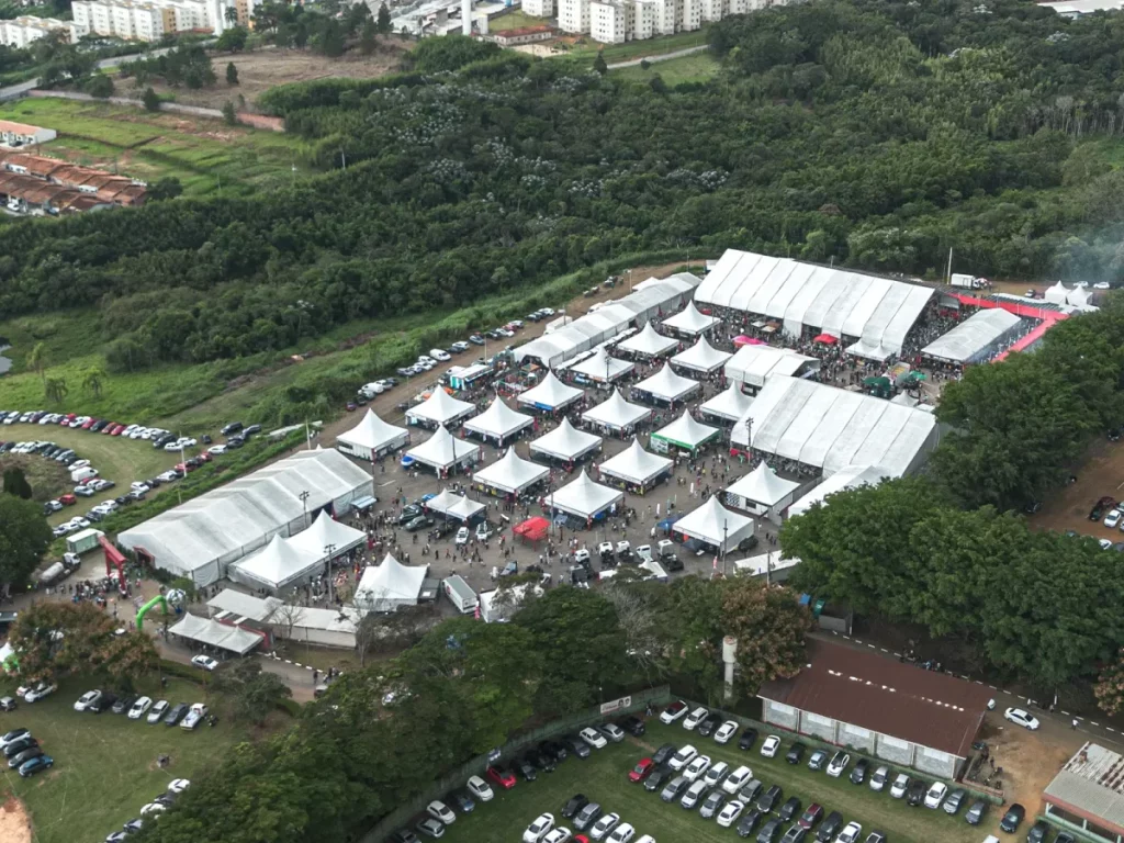 Akimatsuri 2026 mogi das cruzes festival de outono japonês sp