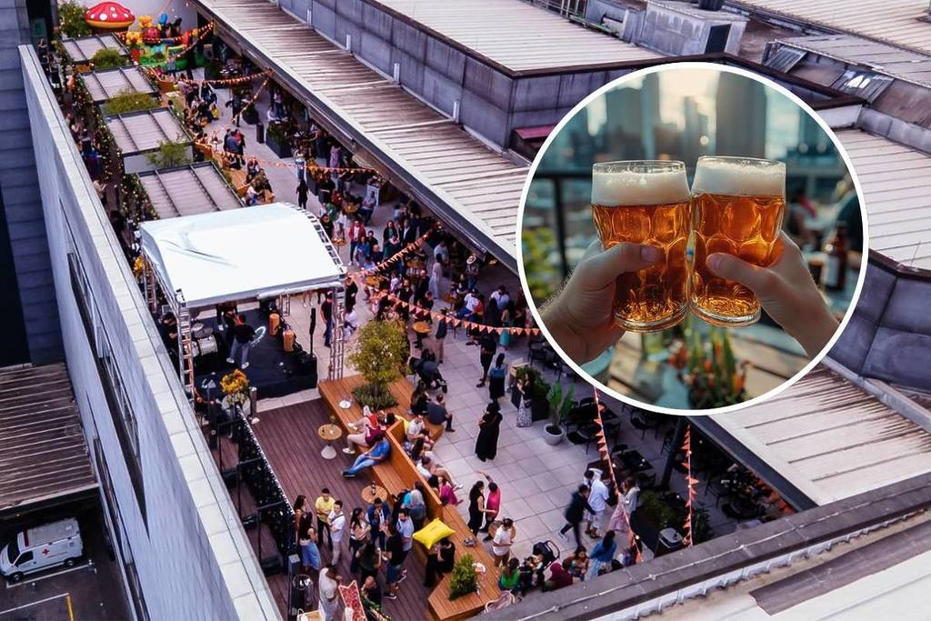 Blues Beer Festival em sp cerveja artesanal