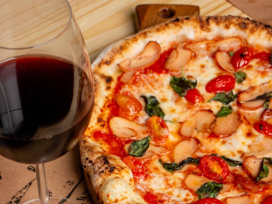 óstia pizzaria em são paulo