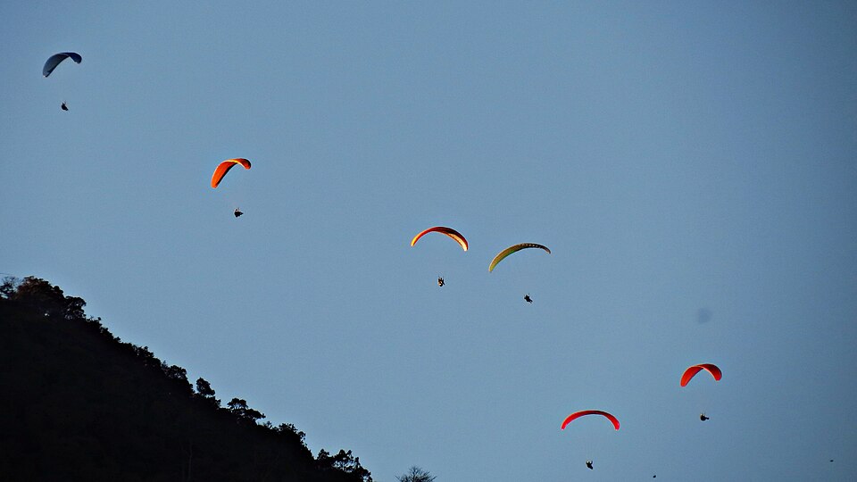 Pico do Olho D'Água