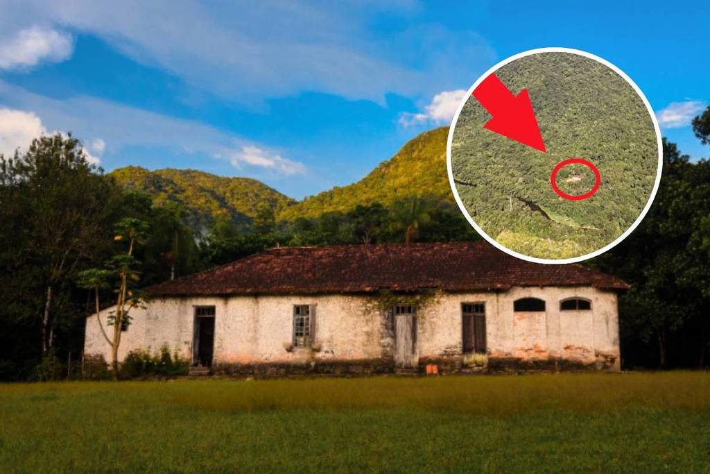 casa de pedra do rio itapanhaú bertioga litoral sp