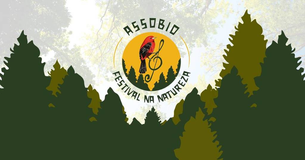 assobio — nature festival santo antônio do pinhal inland são paulo