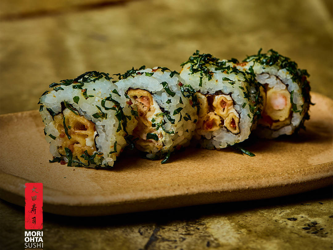 Mori Ohta Sushi melhores rodízios de comida japonesa em sp