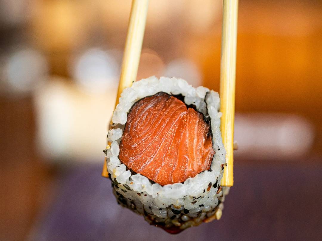 Manihi Sushi melhores rodízios de japonês em sp