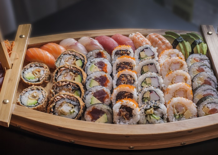 Matsuya restaurante japonês em sp rodízio