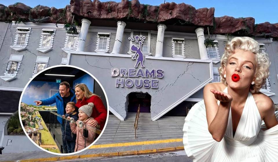 De Casa do Terror a Museu de Cera: o que você precisa saber sobre a Dreams House, atração obrigatória na “Suíça brasileira”