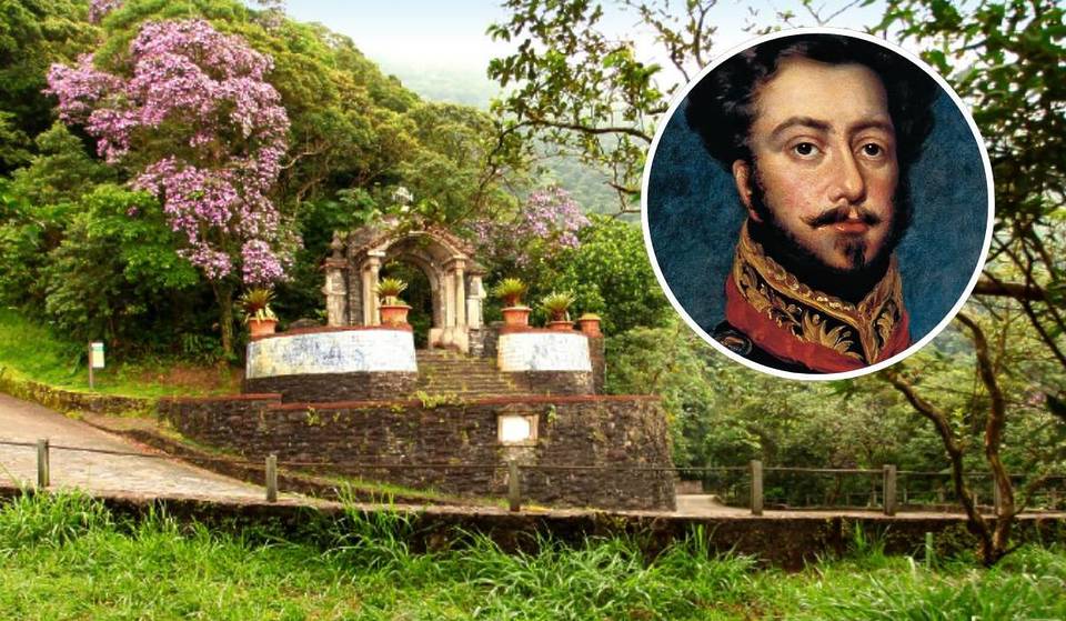 O caminho que mudou o Brasil: a trilha pavimentada de 250 anos no ABC por onde passou Dom Pedro I antes da Independência