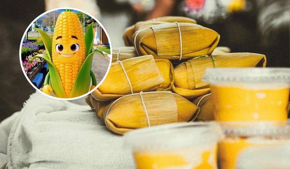 Festa do Milho a 80km de SP vai vender 20 mil pamonhas neste feriado, com entrada gratuita — mas você só tem três dias para aproveitar