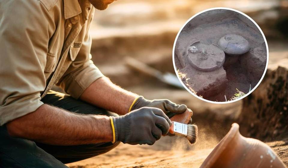Descoberto durante obra, sítio arqueológico de 7 mil anos no interior de SP terá museu inovador com trilhas e “caça ao tesouro”