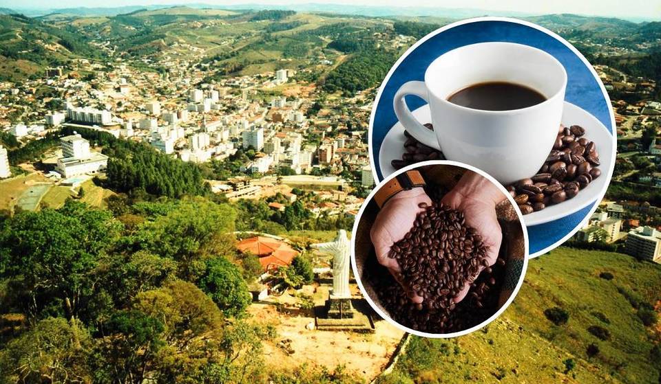 Apenas 3 dias: festival gratuito a 2h30 de SP reúne cafés premiados, queijos artesanais e outras riquezas serranas em maio