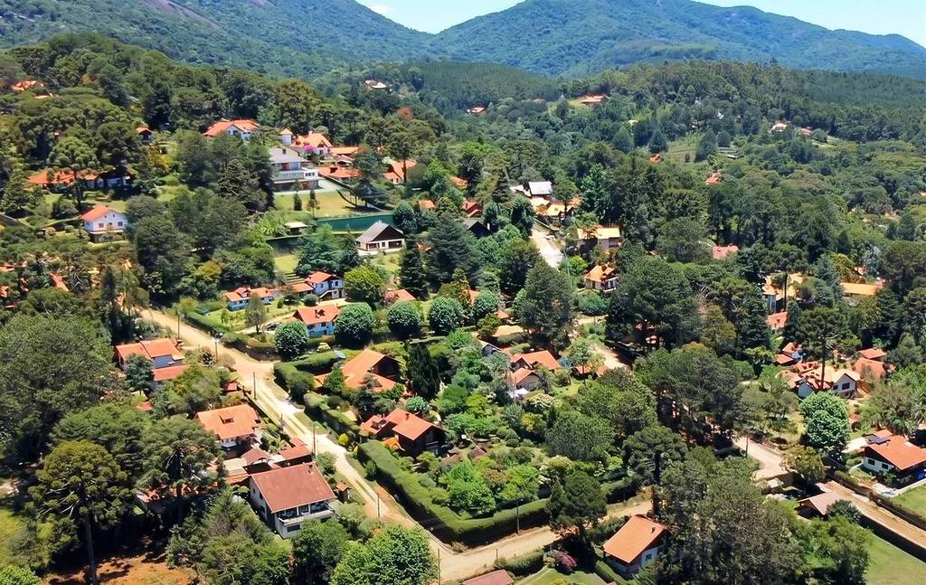 qué hacer en Monte Verde, ciudades que visitar en el interior de São Paulo cuando hace frío