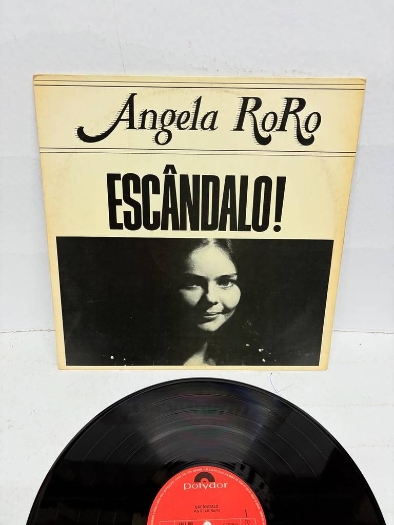 Onde comprar discos em São Paulo?
