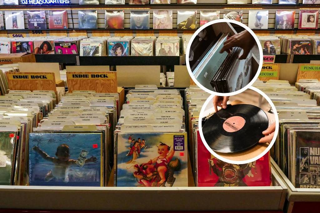 Onde Walter Salles garimpa seus discos de vinil: conheça a galeria que guarda relíquias de 1963 e tesouros de R$ 3 mil no coração de SP