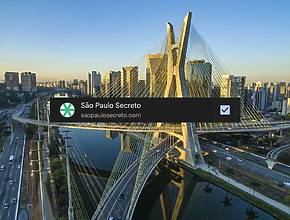 Este ajuste simples no seu feed do Google garante acesso direto ao guia mais exclusivo de SP: transforme o São Paulo Secreto na sua fonte preferida em poucos passos