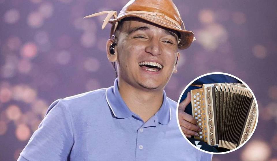 Os ingressos para o show gratuito de João Gomes em SP abrem amanhã: saiba como garantir o seu antes que esgotem