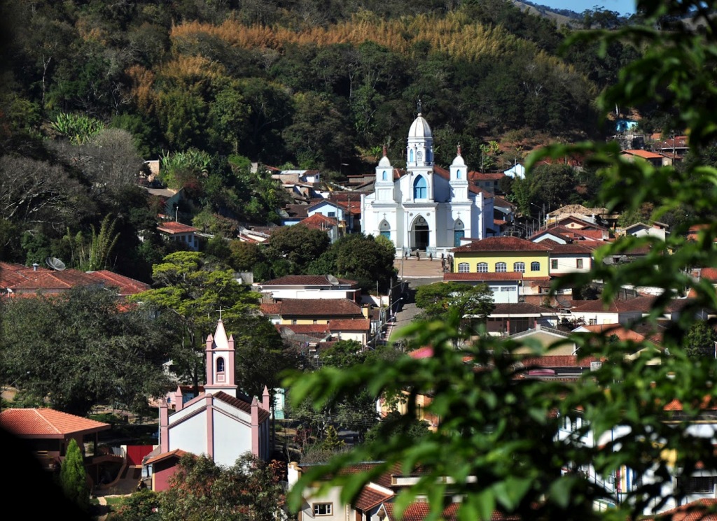 qué hacer en São Bento do Sapucaí  el destino más acogedor del interior de São Paulo en la Mantiqueira