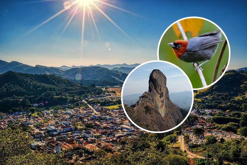 qué hacer en São Bento do Sapucaí, el destino más acogedor del interior de São Paulo, en la Mantiqueira