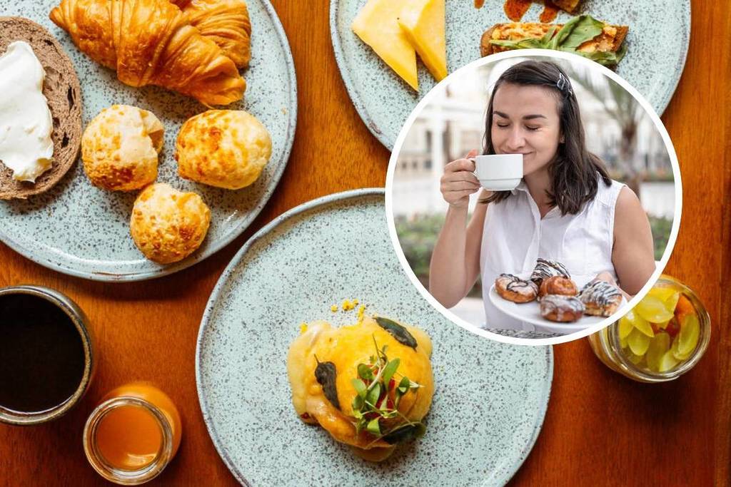 breakfast weekend 2026 café da manhã brunch sp