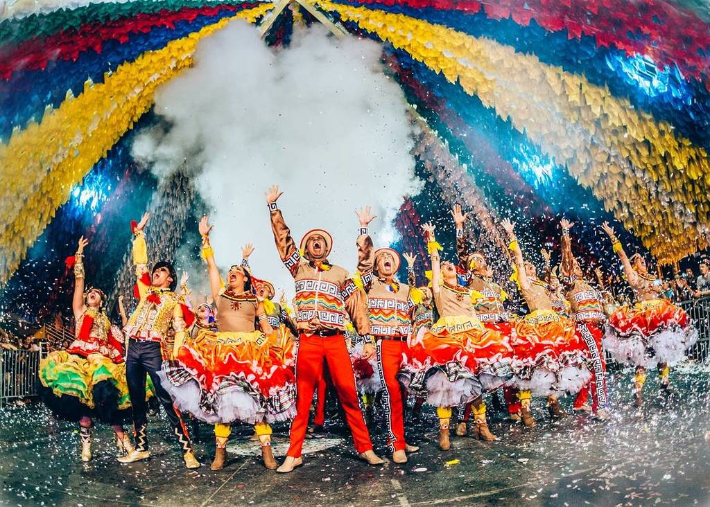 arraiá do ibira festa junina em são paulo 2026