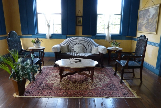 Boa Vista Bananal Farm Hotel, São Paulo countryside