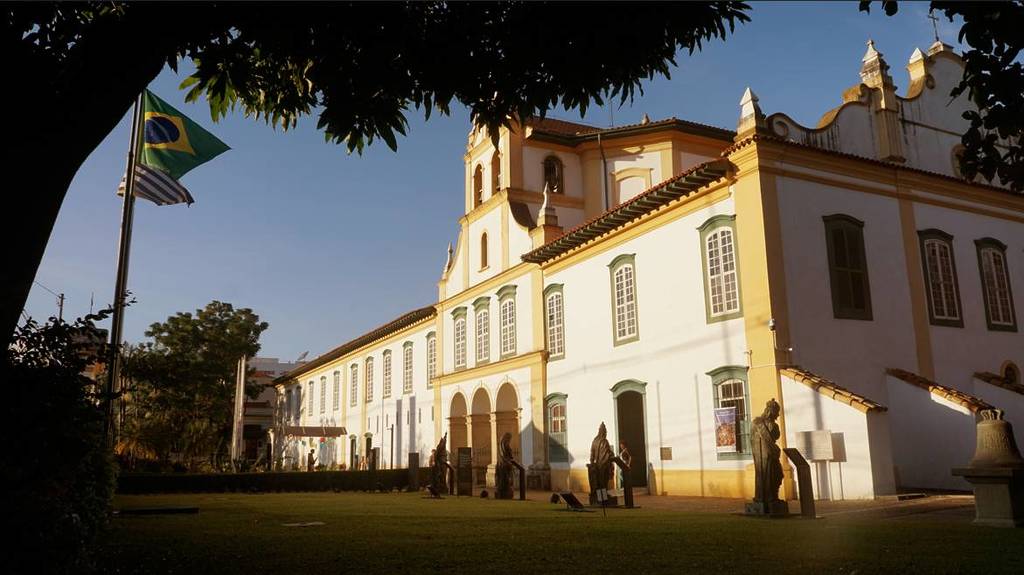 Quermesse Mosteiro da Luz