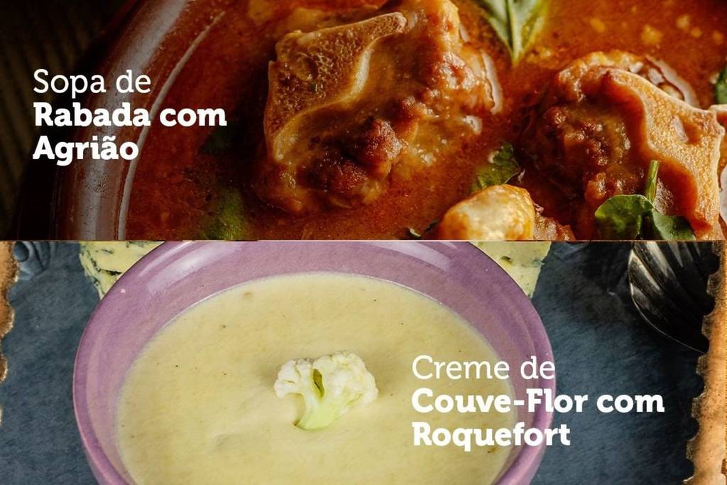 Festival de Sopas Ceagesp sp vila leopoldina 2026