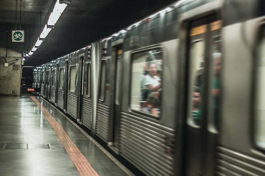 Greve dos Metroviários acontece nesta terça feira, 13