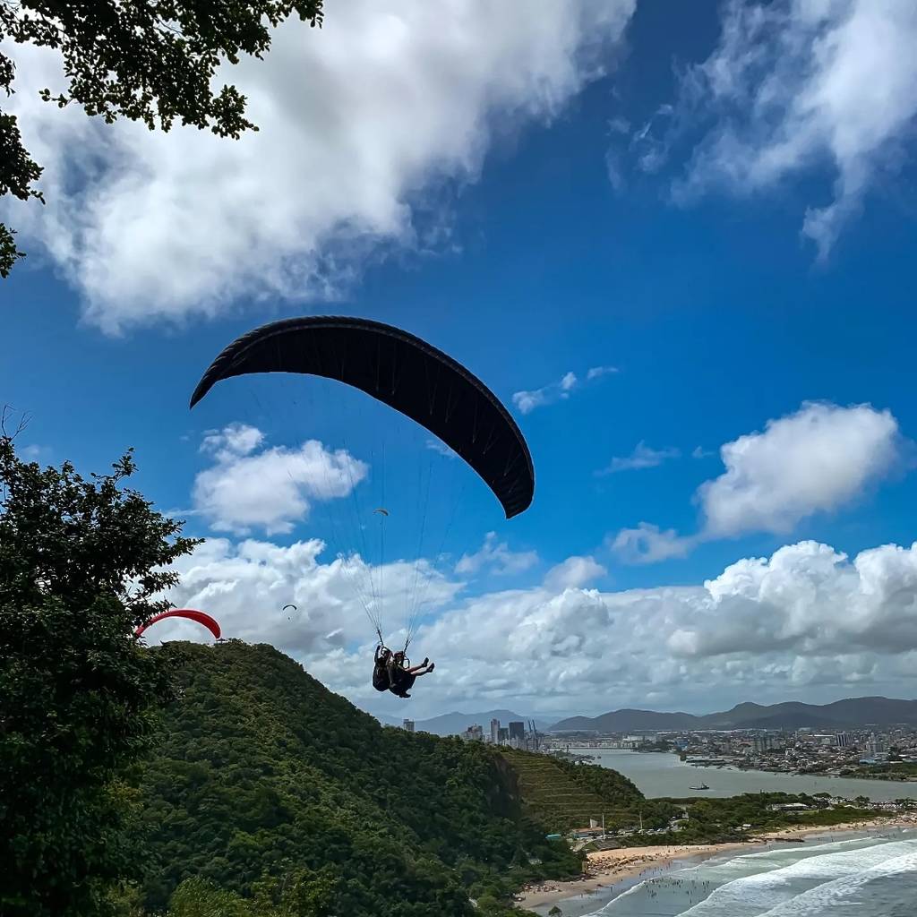El Parque del Itatiaia inaugura la temporada de montaña 2026