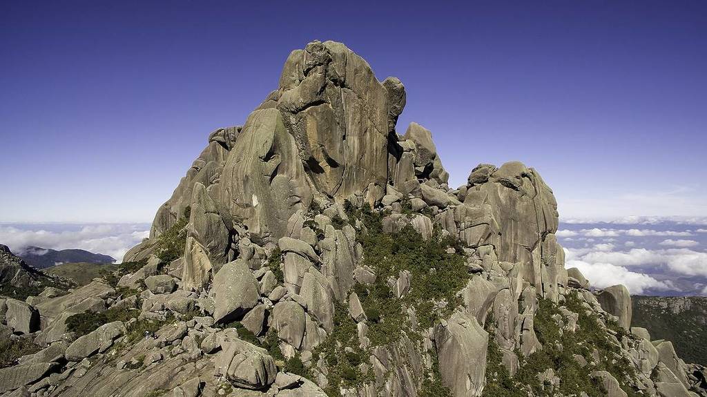 El Parque del Itatiaia inaugura la temporada de montaña 2026