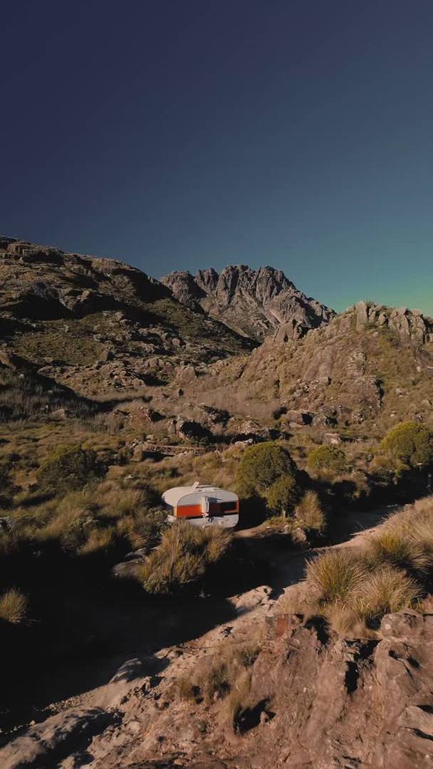 Brazil’s first national park is located in the Mantiqueira Mountains and kicks off the hiking season with trails and an entrance fee of R$ 23