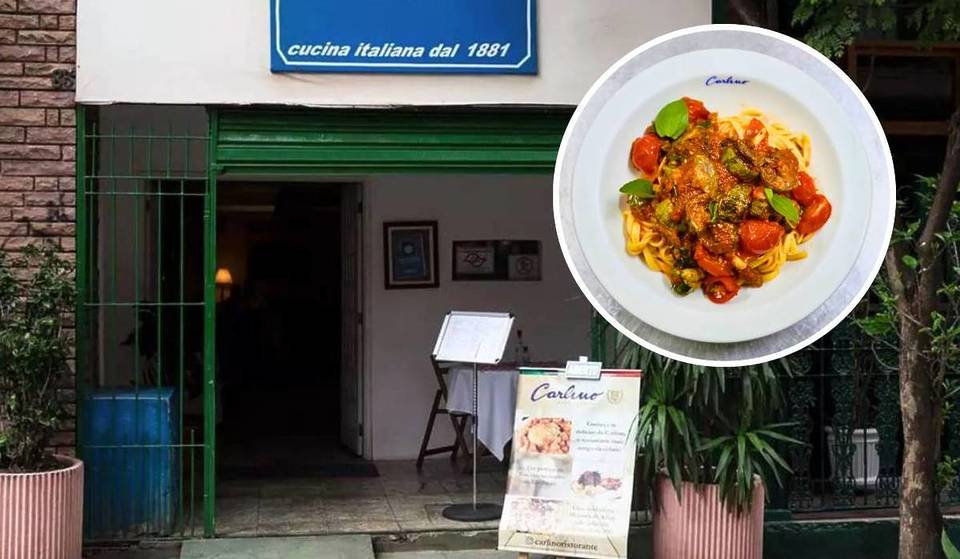 Open since the Brazilian Empire, São Paulo’s oldest restaurant serves authentic Italian recipes and has welcomed guests ranging from Fernanda Montenegro to Adoniran Barbosa