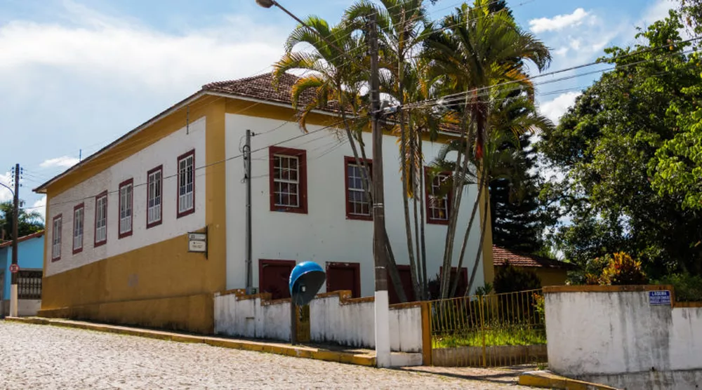 centro cultural malba tahan o que fazer em queluz sp