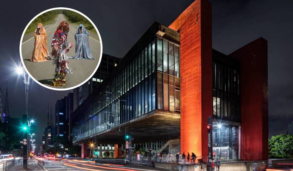 Virada Cultural 2026 terá MASP aberto por 24 horas seguidas com entrada gratuita — mas você só tem um fim de semana para aproveitar