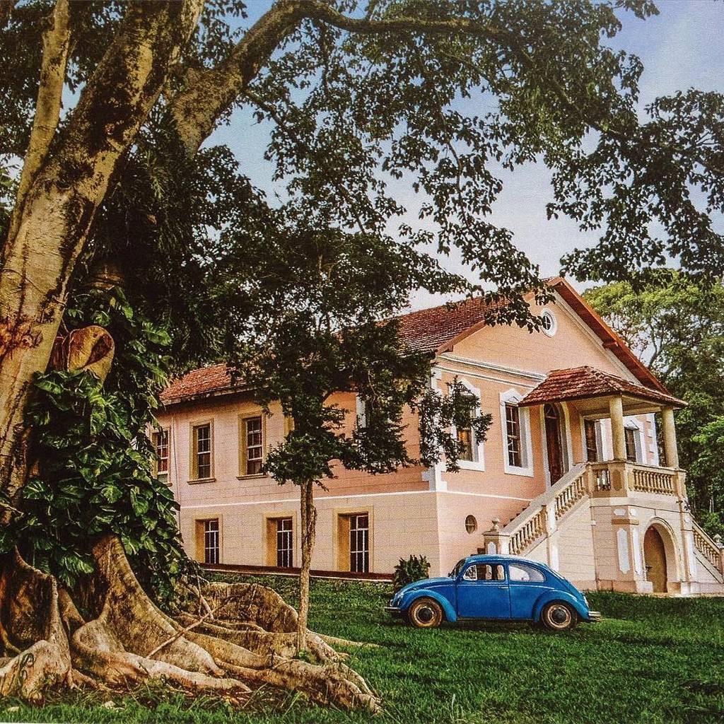 São José Farm
