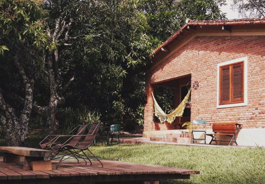 São José Farm